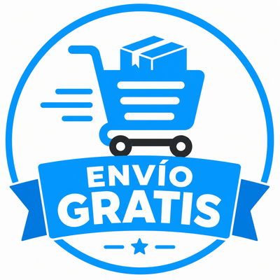 Envio Gratis